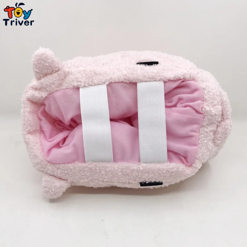 Sumikko Gurashi плюшевый мишка темпура игрушка тройка чучела животных кукла San X коробка
