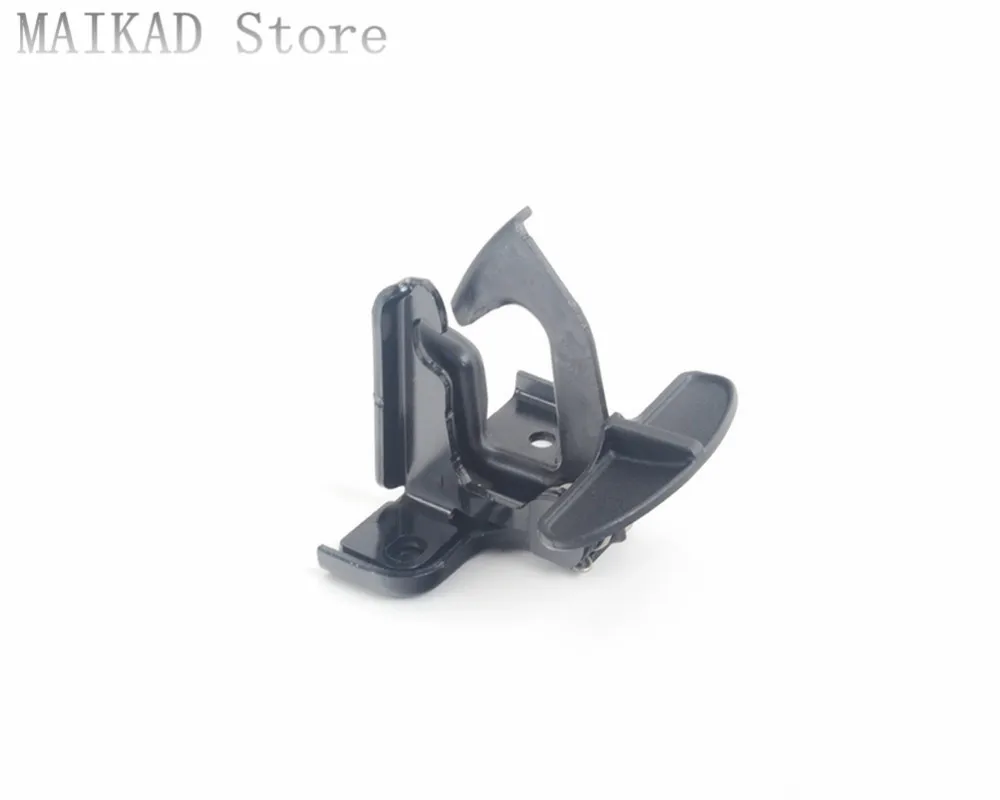 Крышка крышки капота для Mercedes Benz W164 ML280 ML300 ML320 ML350 ML420 ML450 ML500 ML63 A2198800064|Замки и