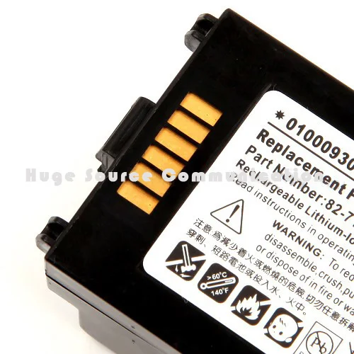 Symbol MC70 MC75 FR6000 FR68 аккумулятор (3600 мАч Толщина 2 4 см)-6 контактов | Мобильные телефоны
