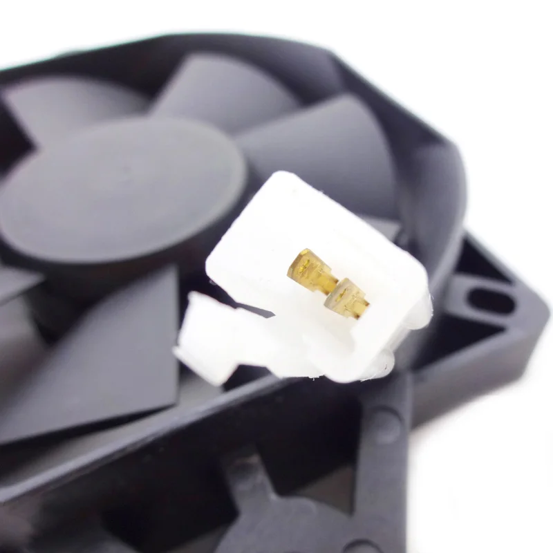 XLSION 2 шт. Радиатор Электрический вентилятор охлаждения для китайских 200 250cc ATV Quad