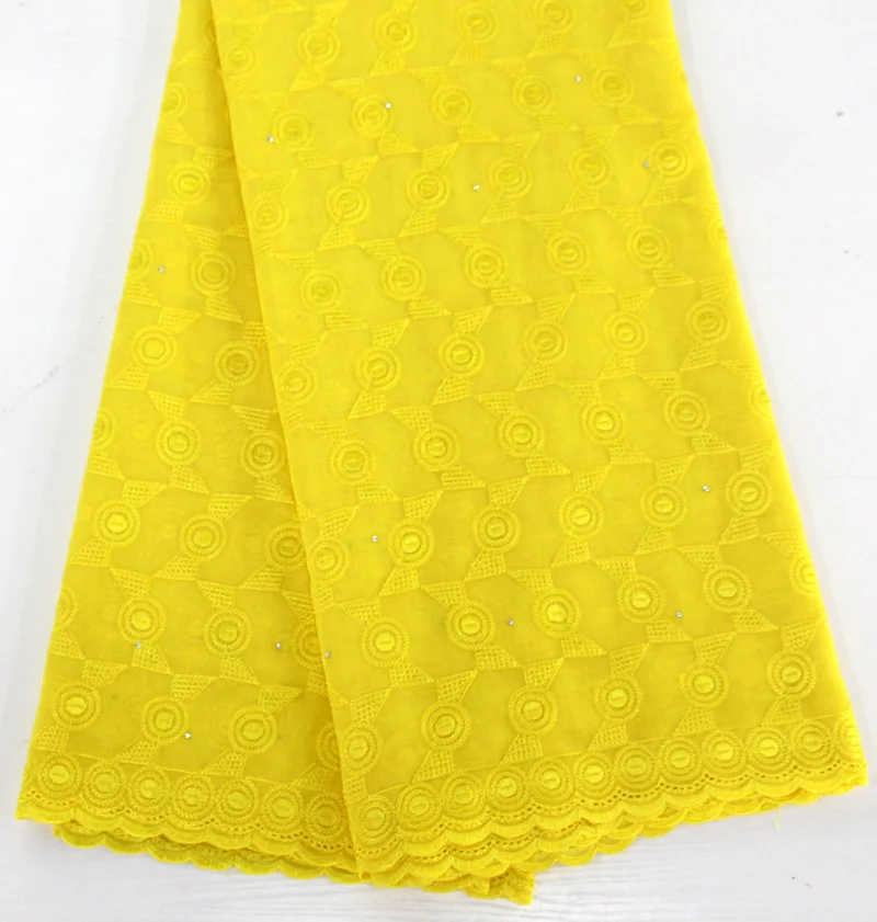 Нигерийская кружевная ткань фиолетового цвета 2018 африканская швейцарская вуаль