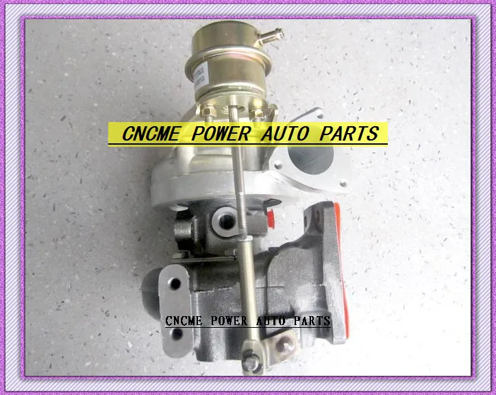 Турбо GT28 T25T28 T25 T28 T25/28 турбинный Турбокомпрессор Для Nissan S13 S14 S15 comp AR. 60 турбина. 86 A/R