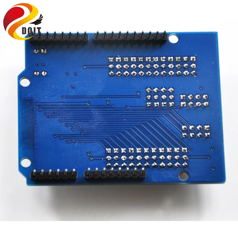 Веб сервер DOIT ESP8266 ESP 13 WiFi плата для разработки совместимая с Arduino Mega 2560
