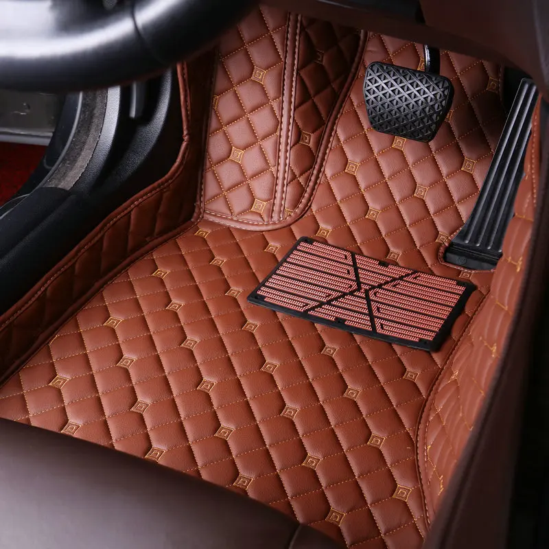 На заказ подходит для правого привода/левого ручного привода автомобильный