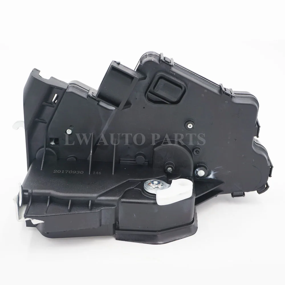 Rear Left Door Lock Actuator LATCH Mechanism For BMW 325i 325xi 330i 51227011245 937-816 | Автомобили и мотоциклы