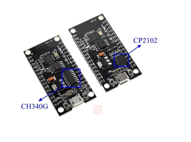 NodeMCU V3 Lua WIFI модуль интеграции ESP8266 CP2102 памяти CH340 32M Flash USB-serial | Электроника