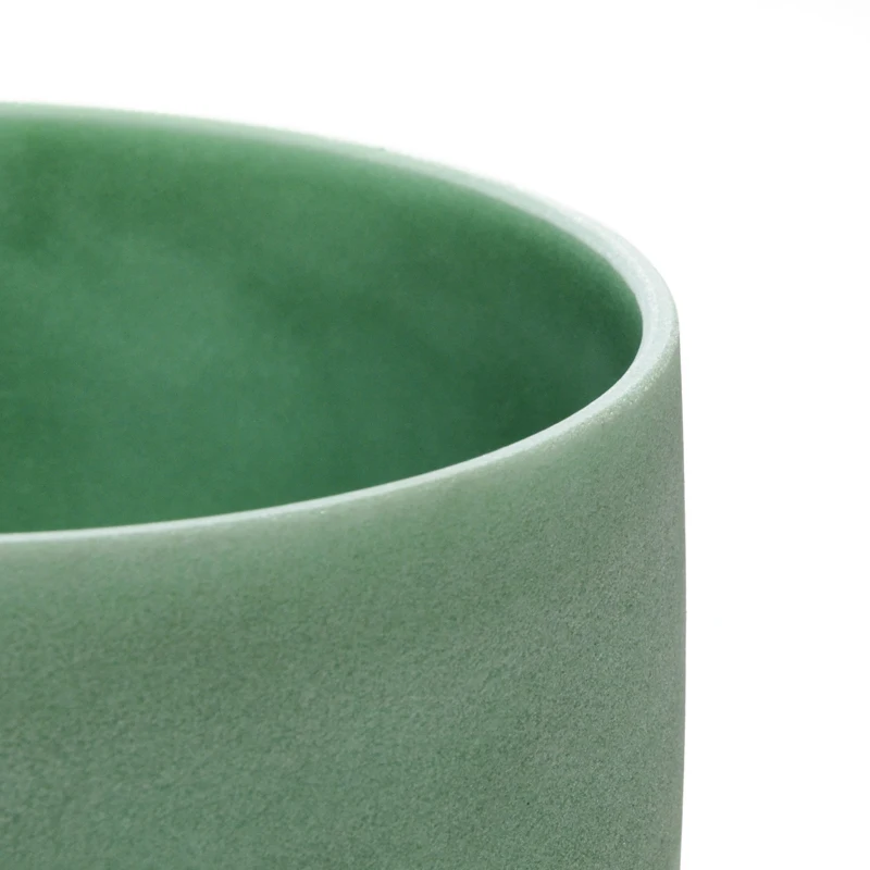 Чакра из Изумрудного сплава с матовым кварцевым кристаллом 8 дюймов | Спорт и