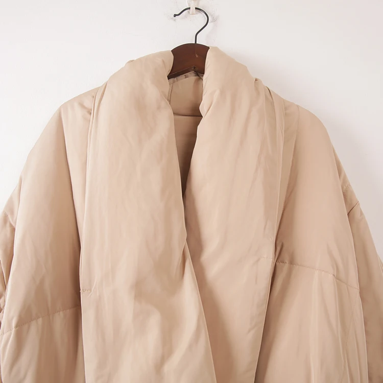 7XL 8XL, плюс размер, большой размер, толстое теплое пальто на 90% утином пуху, женская зимняя куртка на утином пуху, X-long, толстый теплый пуховик, wj1535