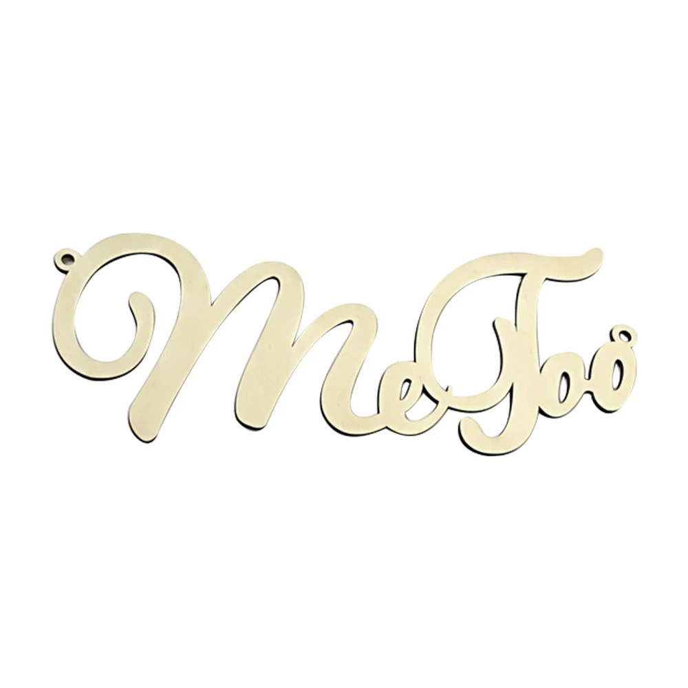 Деревянный стул баннерный набор знаков для деревенских свадебных церемоний украшения вечеринок Mr & Mrs &/Bride