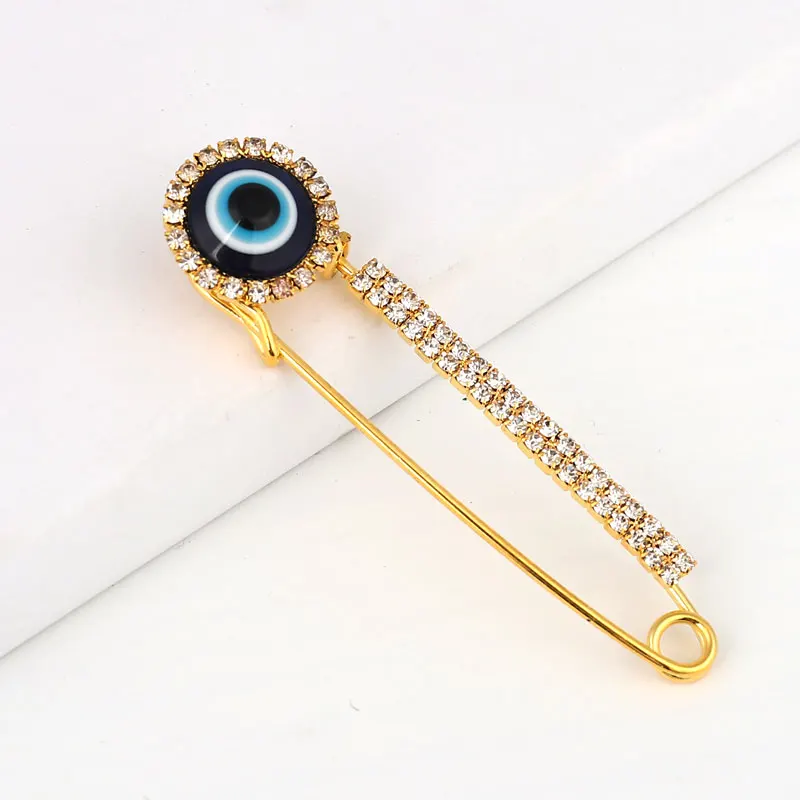 Мусульманский мусульманский Аллах стандартная брошь | Украшения и аксессуары