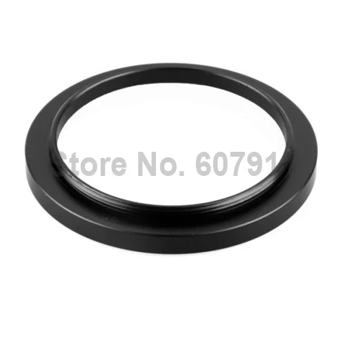 Металлические повышающие кольца для фильтра объектива 52 мм-62 мм от до 62 52-62