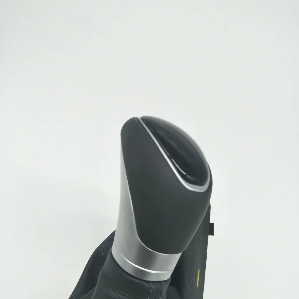 Для Hyundai Sonata2015-2018 Sonata Nine Gear shift Handball Handle Ball переменная скорость Bar Button OEM 46720C1200 |