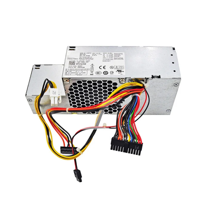 

PSU For Optiplex 760 960 780 580 SFF 235W L235P-01 H235E-00 H235P-00 F235E-00 H235E-00 Power Supply