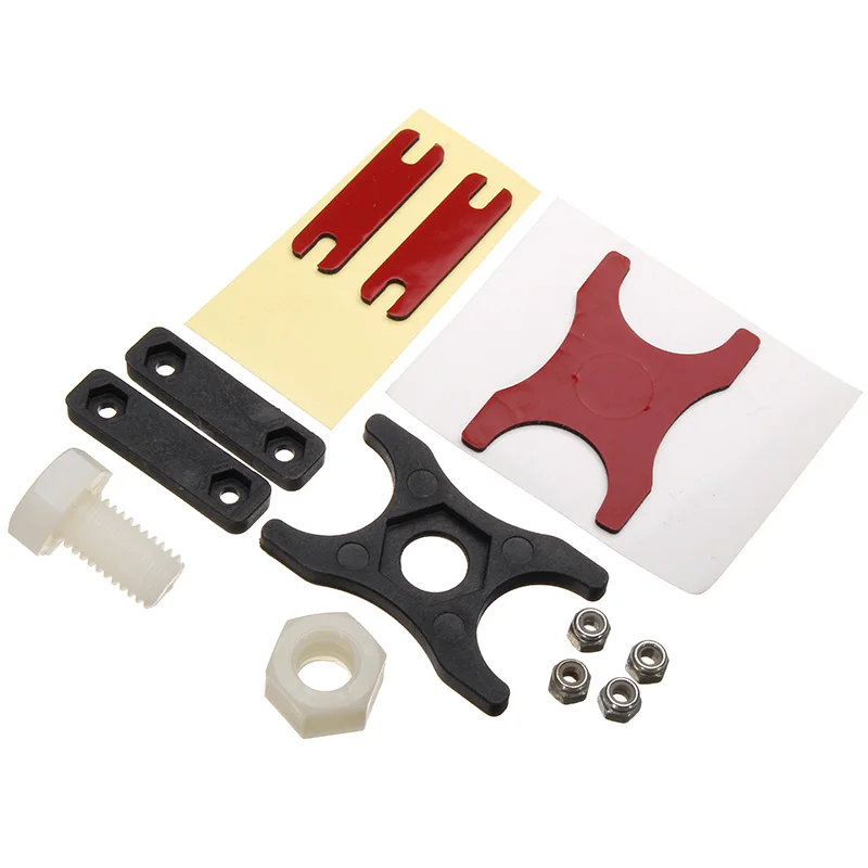 ALZRC Devil 420 набор быстрого обновления для 380 быстрая RC вертолетов запчасти DIY МОДЕЛИ