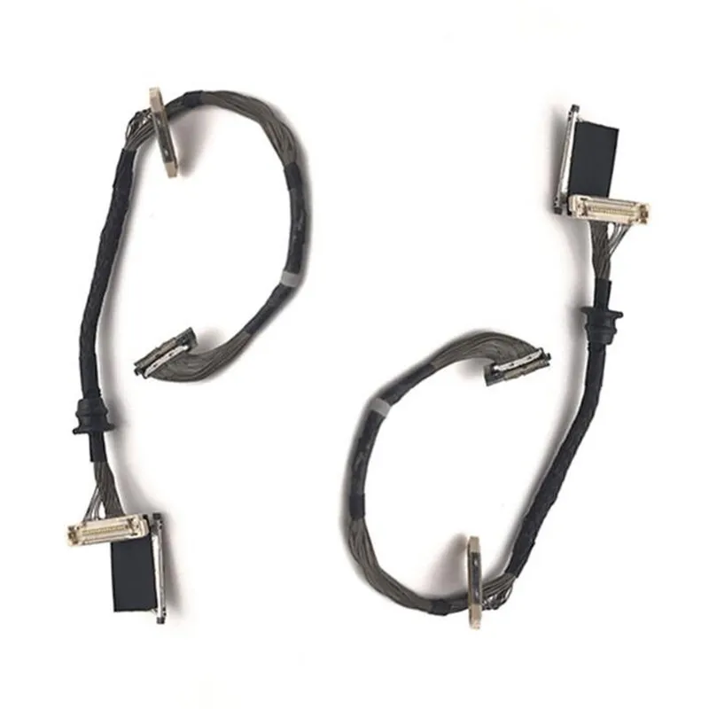 Гибкий кабель для камеры DJI Spark Gimbal Flex Flat Cable Line 100% оригинальный Ремонт Запасные