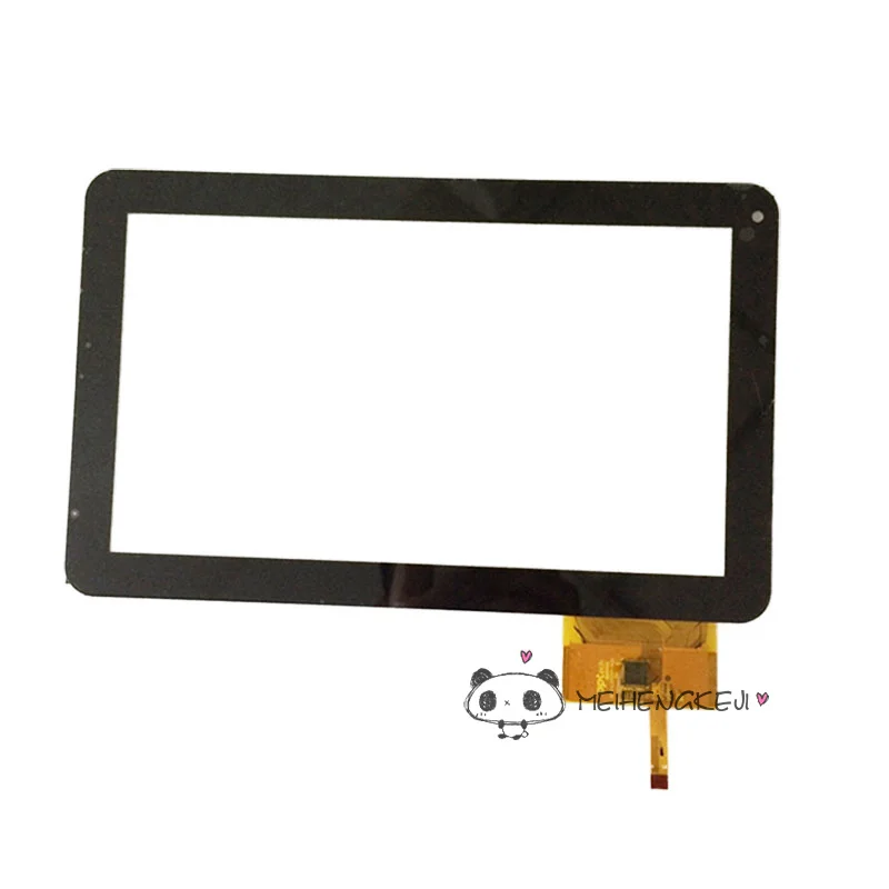 Новый 10 1 дюймов дигитайзер сенсорный экран панель стекло для Treelogic Brevis 1005DC 3G 16Gb