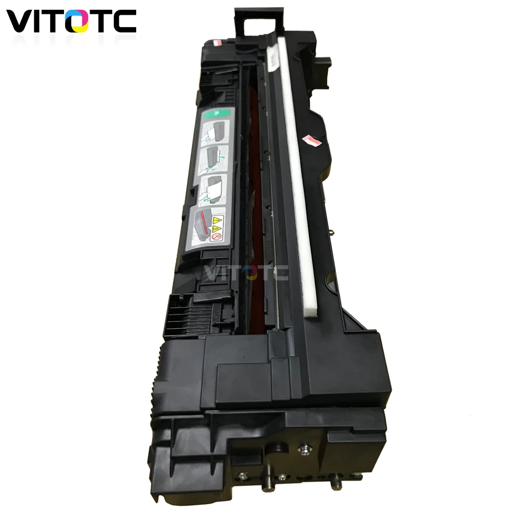 KM BH C 452 552 652 блок фьюзера для Konica Minolta Bizhub C452 C552 C652 BH652 BH552 запасные части
