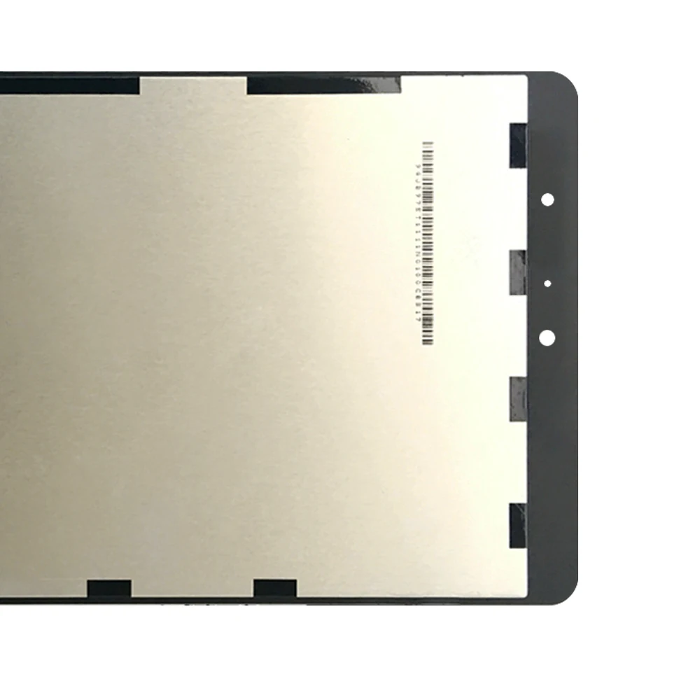 8 дюймов ЖК-дисплей для Huawei MediaPad C5 MON-AL19 MON-W19 + сенсорный экран дигитайзер в сборе |