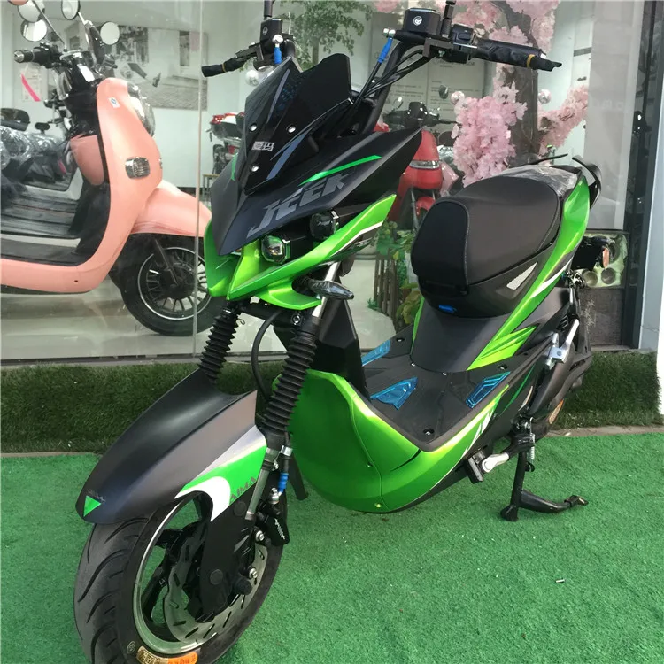 Hcgwork Aima X6 Lite электрический скутер мотоцикл Ebike 60v20ah 55 км/ч стабильное качество Лидирующий бренд