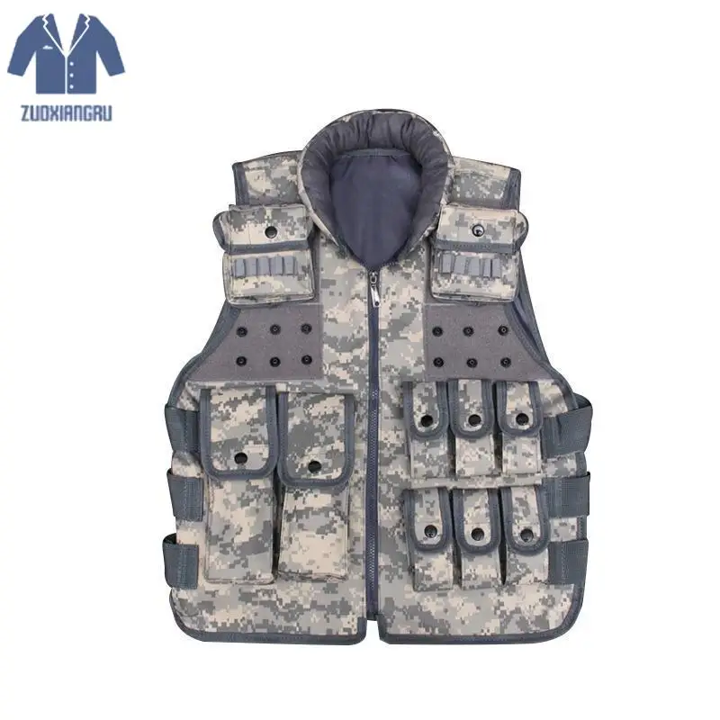 Пейнтбол Тактические Молл CIRAS жилет Airsoft боевой подсумок Утилита Сумка разъемные