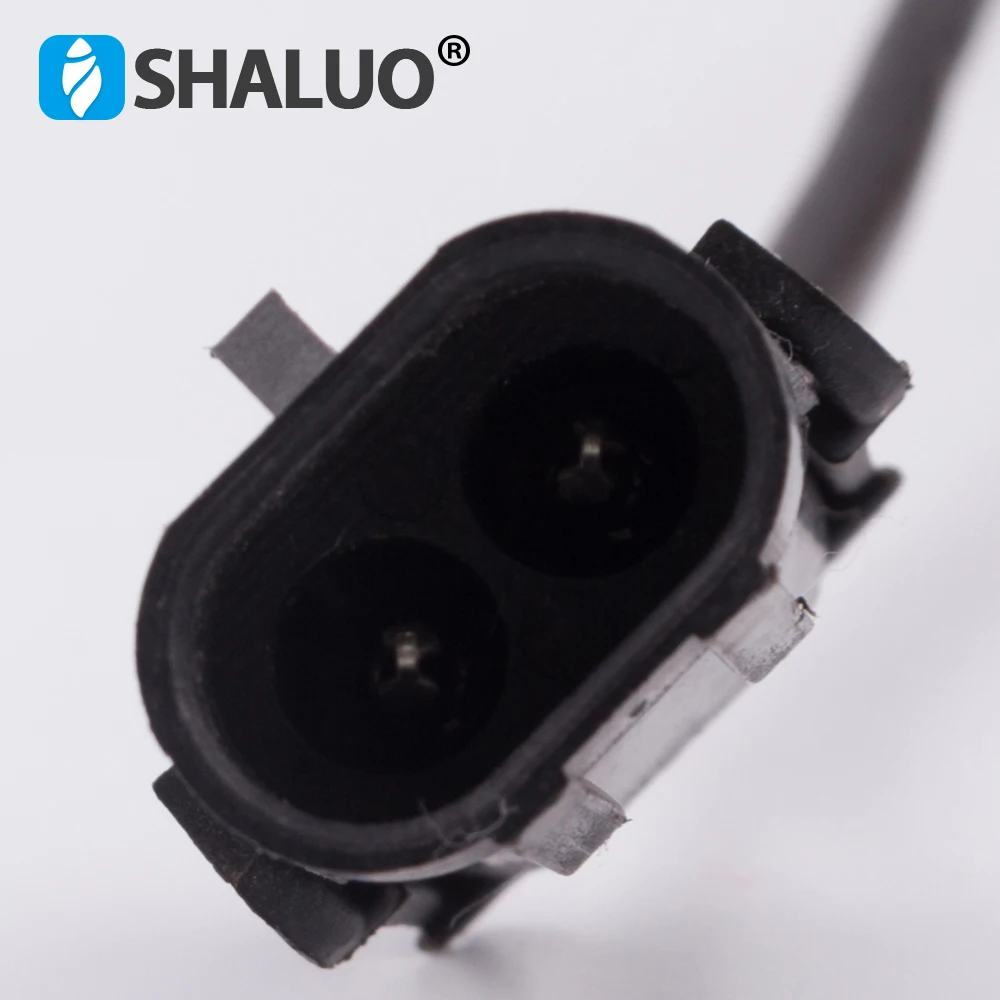 QT202B DC24V топливный Соленоидный клапан