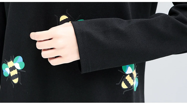 5xl Плюс большой размер Женская одежда 2017 Весна Лето Стиль Осень корейское Новое