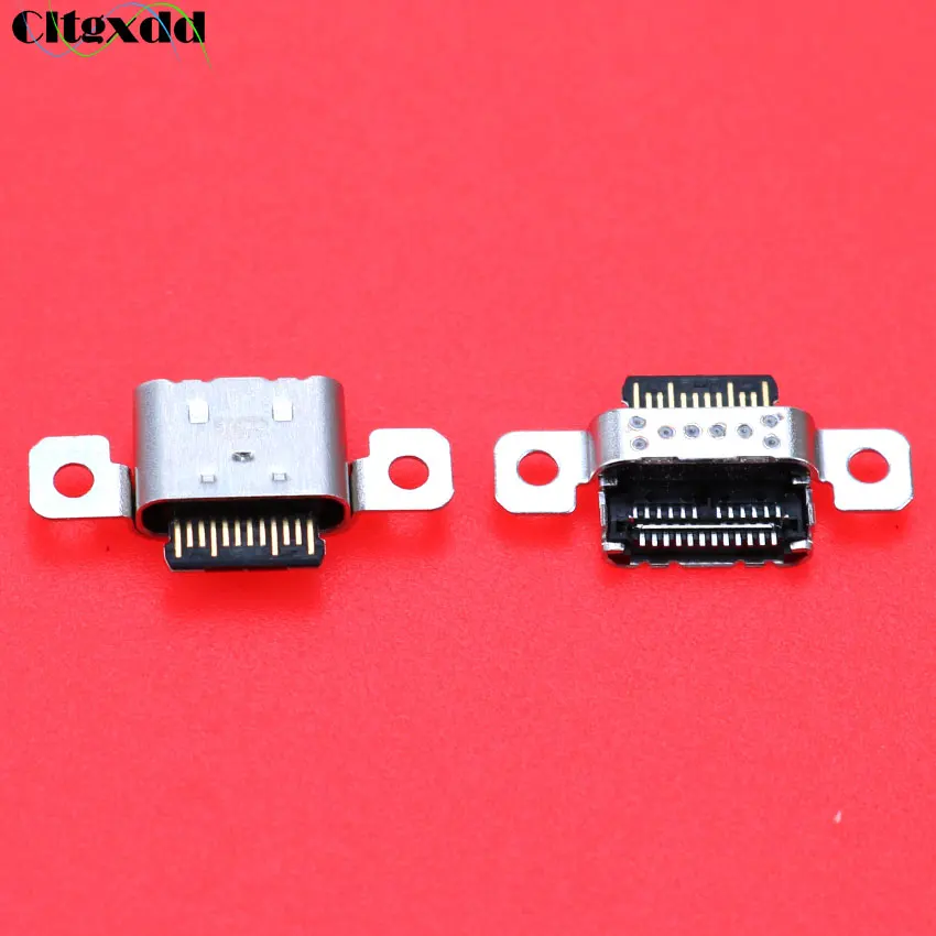 Cltgxdd 1 шт. разъем Micro USB для зарядки телефона Meizu MX6 Pro MX6Pro порт MeiZu Pro6 Хвостовая