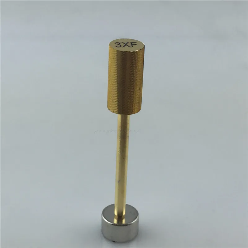 Электрическая дрель для ногтей 6 0 мм фреза из нержавеющей стали маникюра и