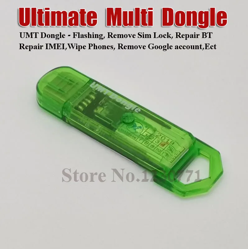 Umt dongle pro UMT Key + UMF ALL Boot кабель для Samsung Huawei LG ZTE Alcatel ремонт и разблокировка по