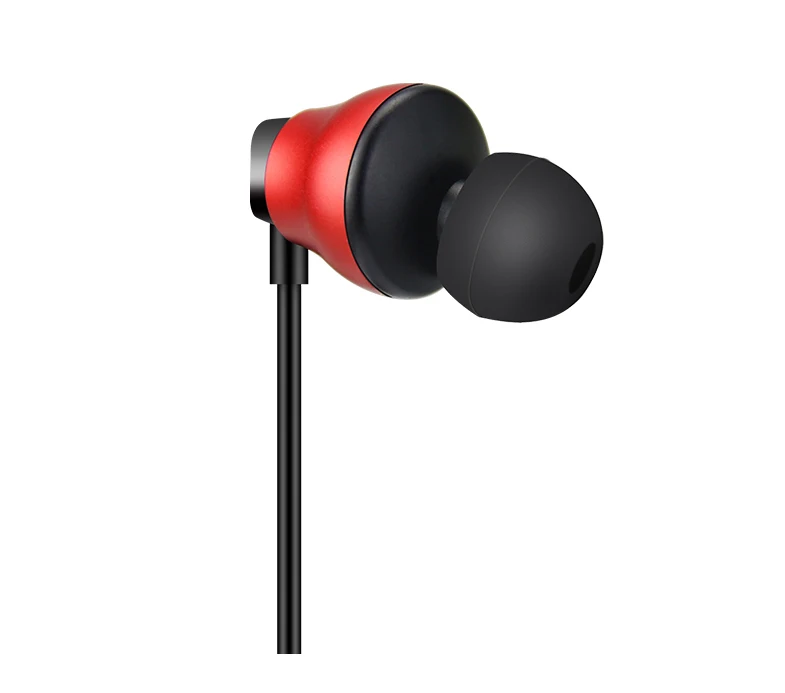 Наушники-вкладыши ARTISTE динамические и керамические Hi-Res звук DC1 дистанционное