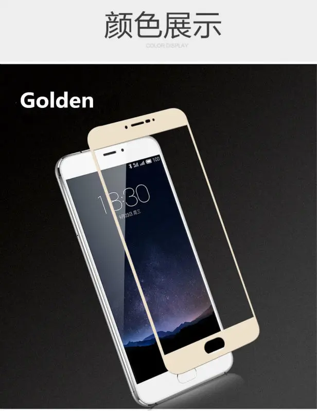 Полное покрытие закаленное Стекло для Asus ZenFone 4 селфи ZD553KL 4Pro ZD552KL Live Plus ZB553KL X00LDA X00LDB