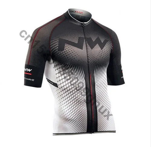 NW Велоспорт Джерси топы Летняя одежда для велосипедных гонок Ropa Ciclismo короткий рукав mtb футболка для езды на велосипеде Майо Ciclismo