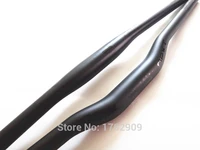 newest raceface next mountain bike ud full carbon handlebar matte carbon bicycle handlebar mtb parts 31 8600 760mm free ship
