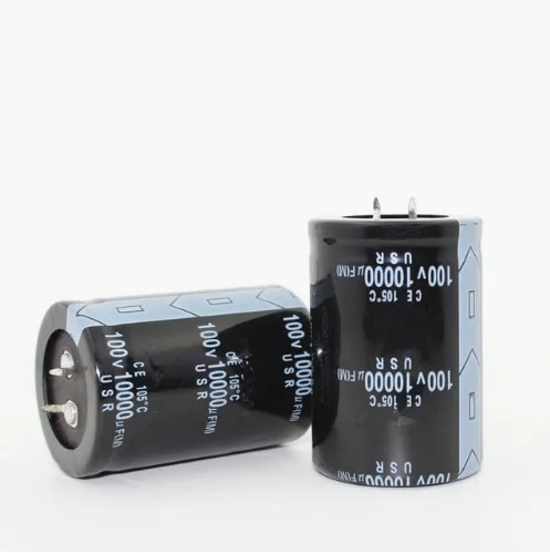100 V 63 80В 50 V 10000 мкФ 50 V 63 V 80 V 100 V Алюминий электролитический конденсаторы 450 v 1000 мкФ 100 v 4700 мкФ