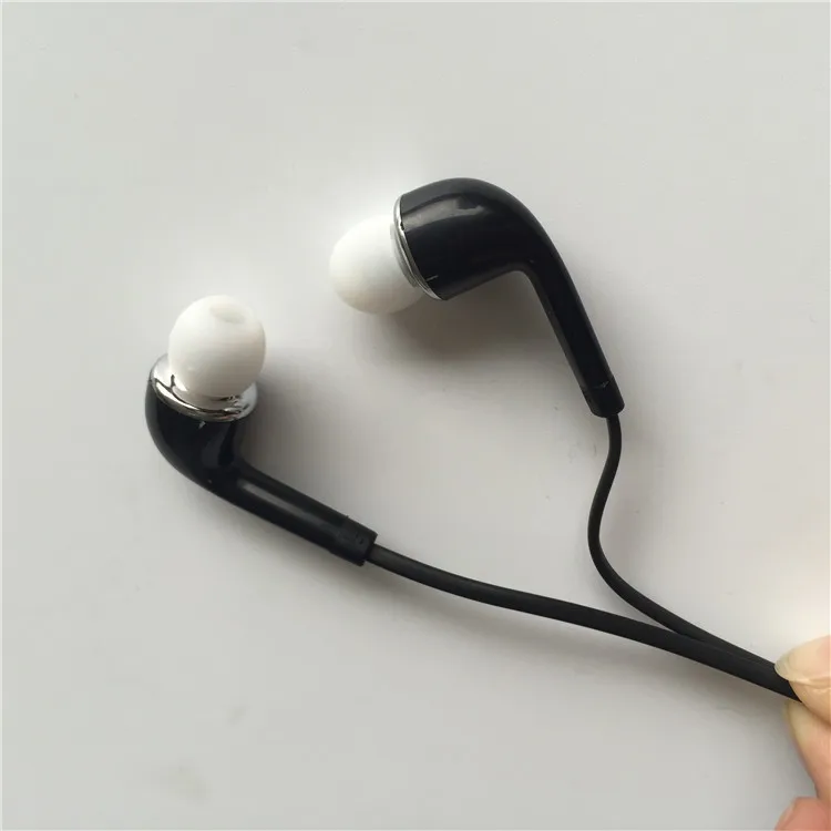 Оптом в ухо 3,5 мм для наушников MP3 MP4 проводные наушники музыка наушники с микрофоном для LG Xiaomi телефон samsung дропшиппинг