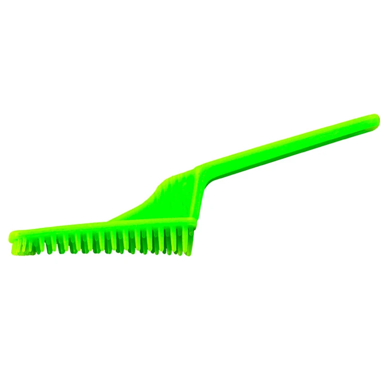 Профессиональный волос воском расческа краска для цвет кисти соскабливания