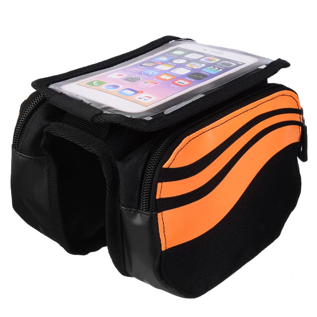 1 шт. велосипедные сумки аксессуары для велоспорта Высококачественная MTB