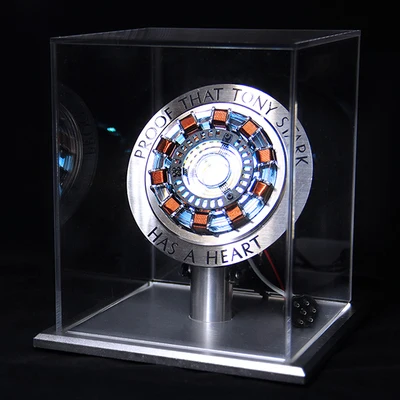 1:1 дуговой реактор дистанционный светильник Arc Super hero MK1 MK2 (металлическое