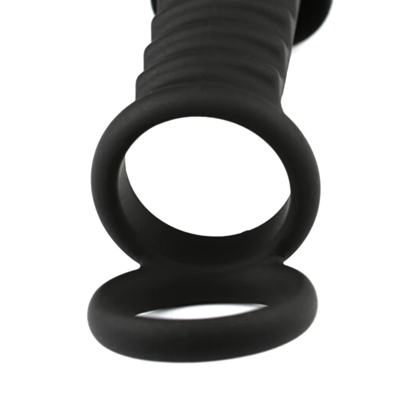 Эротический мужской удлинитель для пениса увеличительное мужское кольцо мужчин
