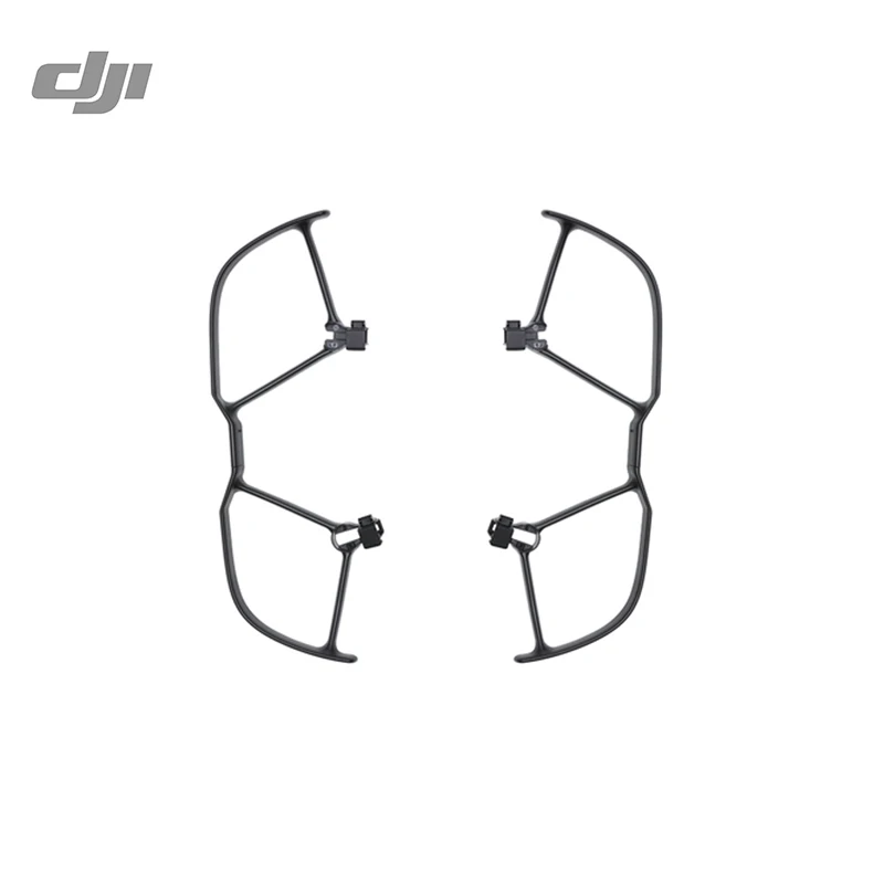 DJI Mavic Air Drone Propeller Guard аксессуары Совместимость Propellers для аксессуары|propeller guard|propeller