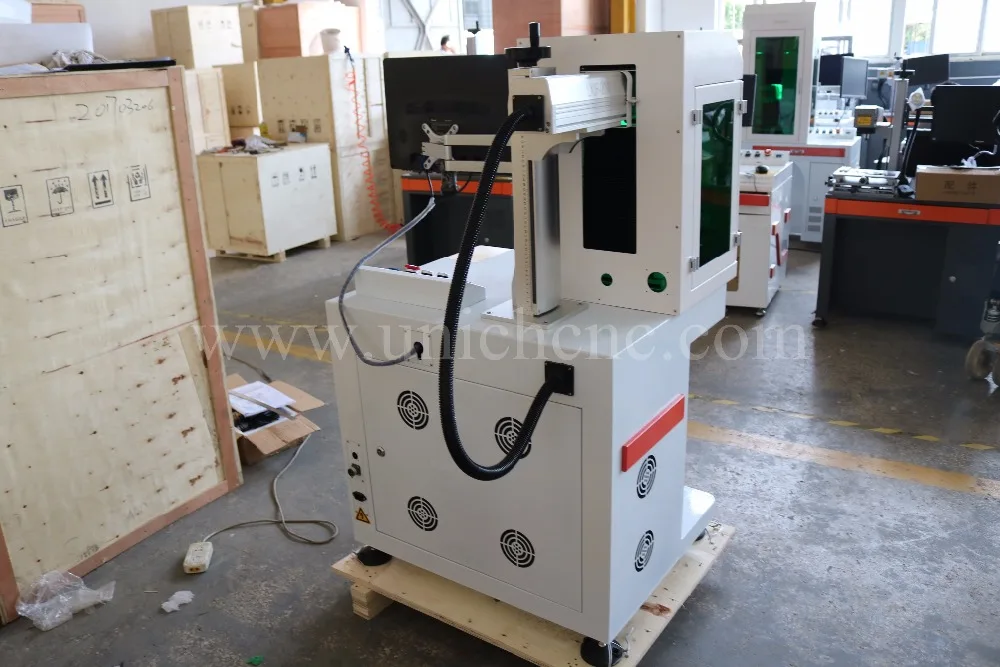 

China popular 20w laser marking machine