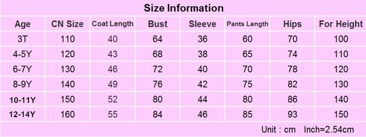 Осенняя детская одежда для девочек Модный комплект одежды из 2 предметов: