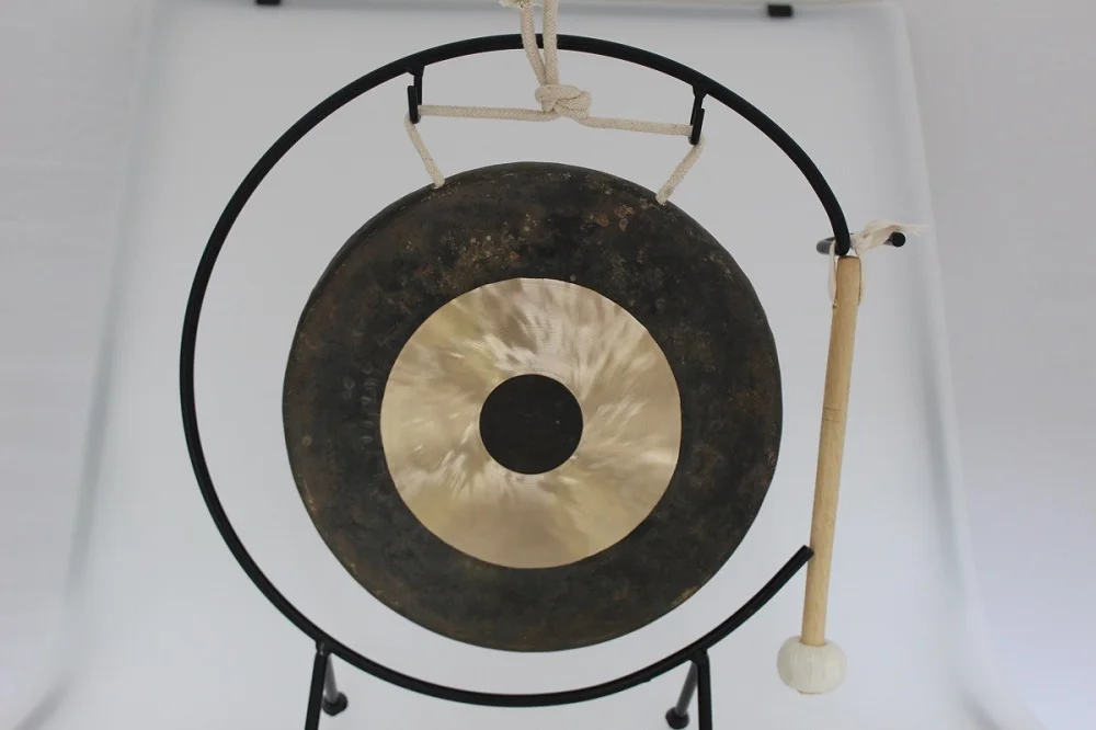Arborea 10 ''чау Гун|chau gong|gong gong - Цена: 1 597,60 руб.