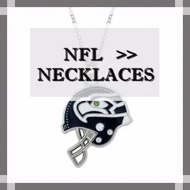 Fishhook 10 шт. Seahawks 12 синий неоновый зеленый эмаль Крошечные Подвески для браслета фанатов ювелирные изделия подарок