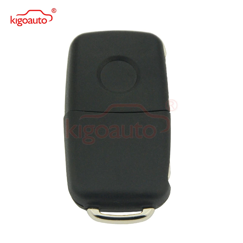 5K0837202AD 2 кнопки HU66 434 МГц дистанционный ключ для 2012 VW Passat Polo Golf Jetta Beetle Tiguan kigoauto|key