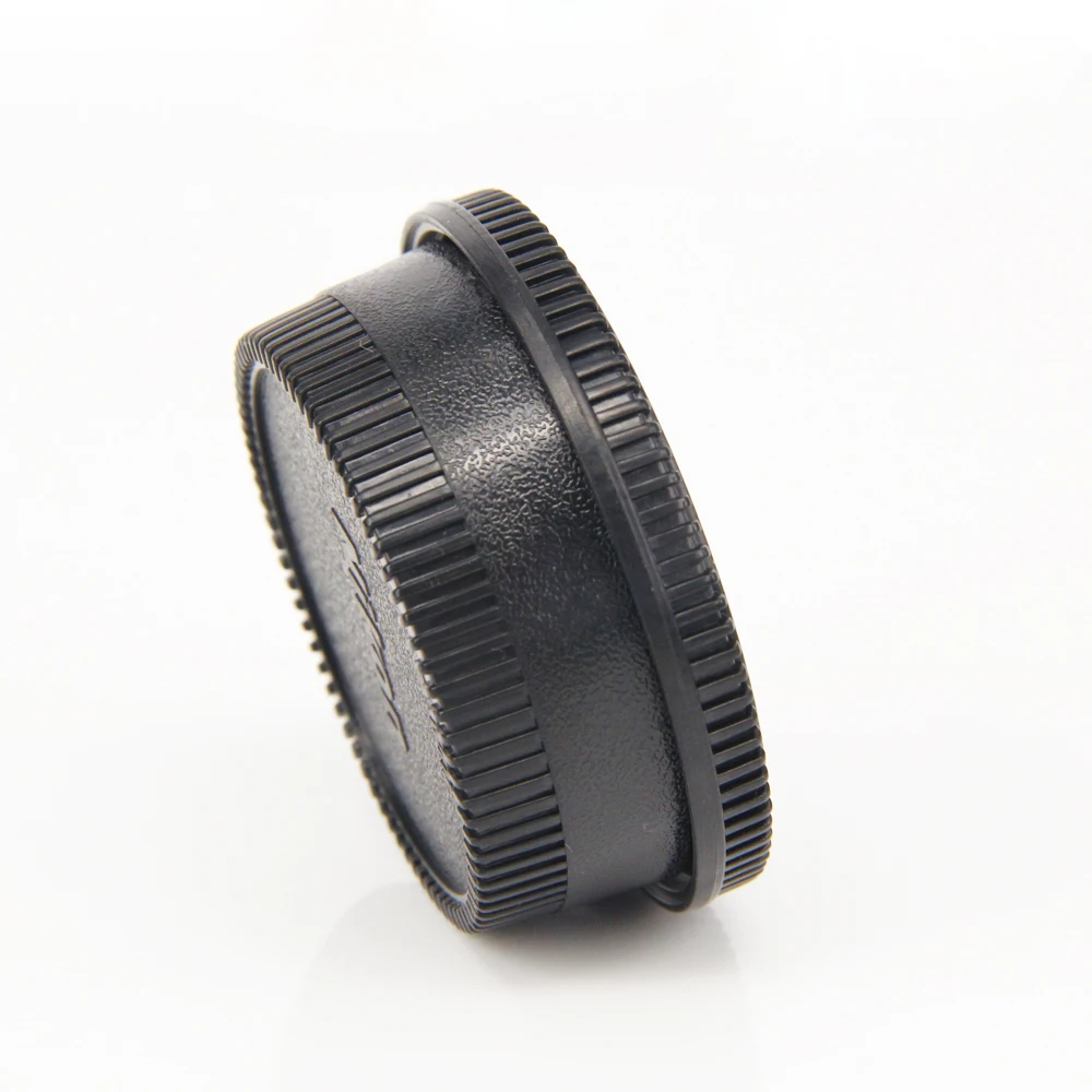 Крышка корпуса камеры ZJM + Задняя крышка объектива для Nikon D3000 D3100 D3200 D5000 D5100 D5200 D7000