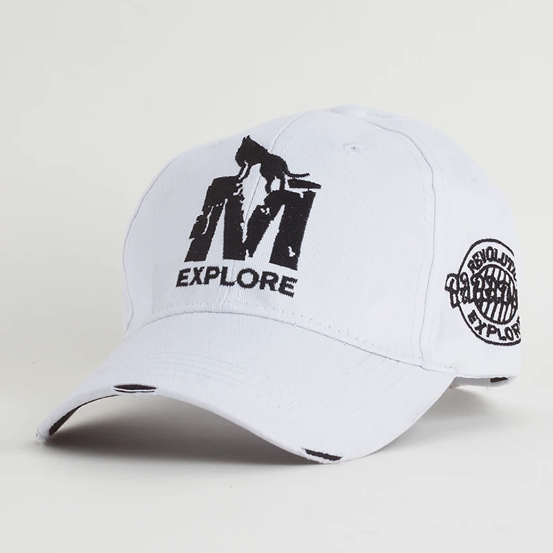 2018 бейсбольная кепка мужская хип-хоп Snapback с надписью черная уличная Молодежная