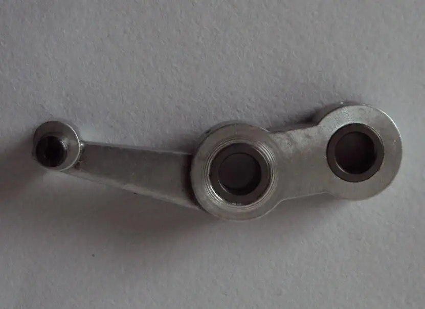 Компьютерные запчасти для вышивальной машины игольчатый рычаг некоторых машин