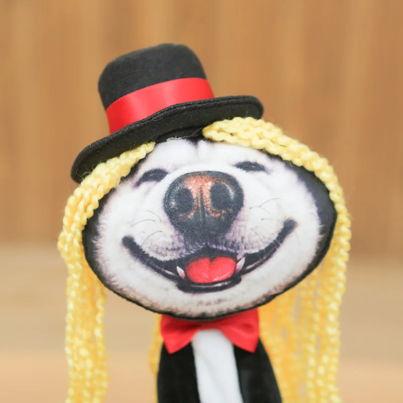 Лучшая продажа бутик электронный питомец Хаски детская интерактивная игрушка