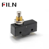 fl8 120 microswitch small switch limit switch self reset one is often closed